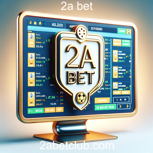 Apostas: O Futuro do Entretenimento Online na 2a Bet