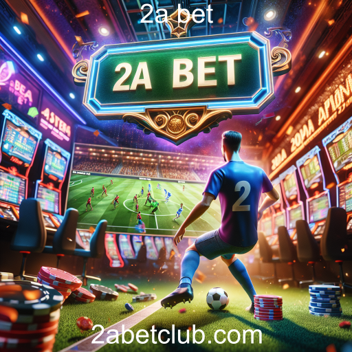 A Ascensão dos Jogos de Esportes na Plataforma 2a Bet
